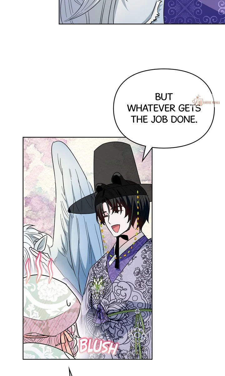 I Become the Tiger’s Daughter Chapter 30 - page 68